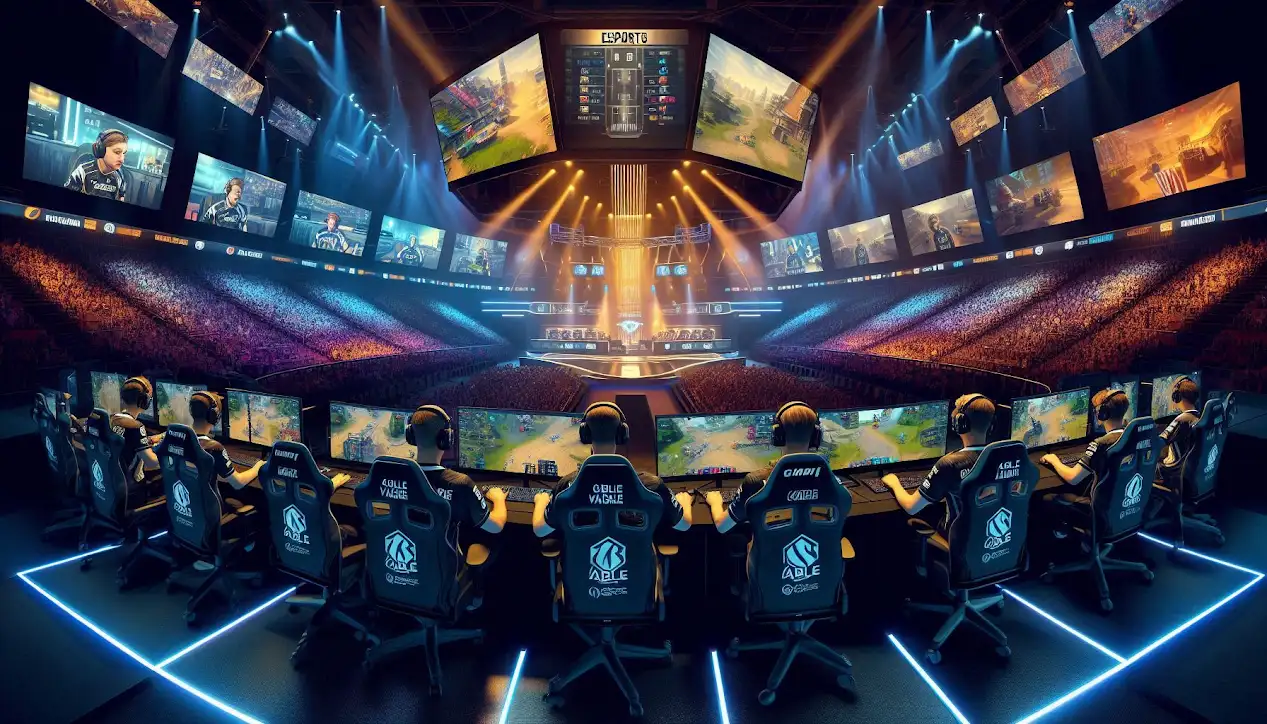 Esports Venues and Property Investment: Navigating the UAE’s Emerging Market post thumbnail image